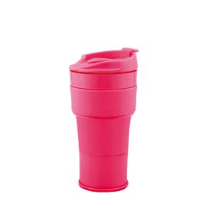 Collapsible Camping Mug for Outdoor 350ml