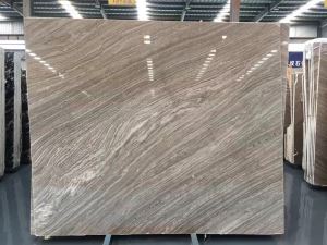 Kyling Wooden Marble Slabs