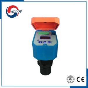 Non Contact Water Level Measurement