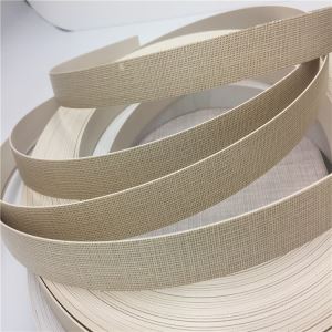PVC Edge Tape for Furniture Kitchen Cabinet