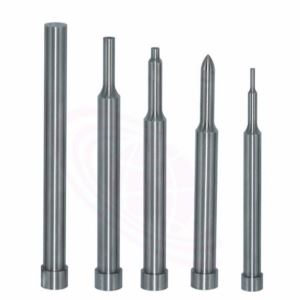 Mould Punch Pins with High Quality