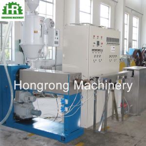 Filling Rope Production Line