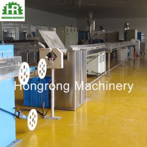 Loose Tube Production Line