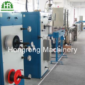 Tight Buffer Production Line