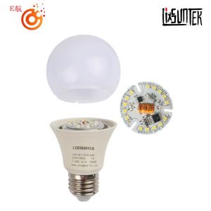 A60 5W LED Bulb Light Indoor