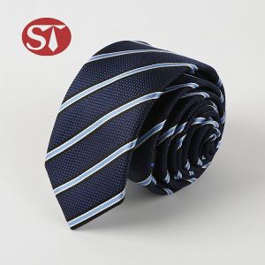 Jacquard Bow Tie