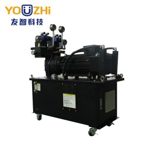 7 MPa Electric Hydraulic Torque Wrench Pump Station