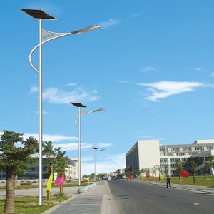 100 Watt Solar Led Street Light