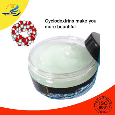 Cosmetic Grade Hydroxypropyl Beta-Cyclodextrin