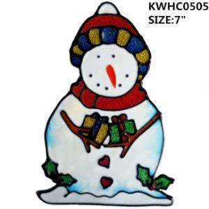 Christmas Removable Stickers Promotions