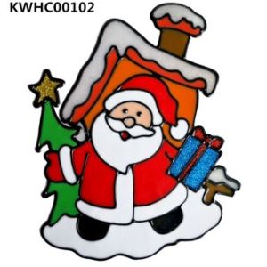 Christmas Stickers Promotional Gifts