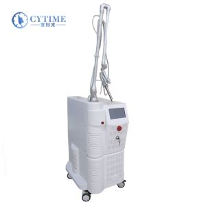 Fractional CO2 for Stretch Marks Machine