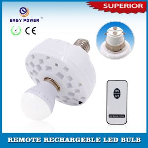 Energy Saving LED Emergency Bulb