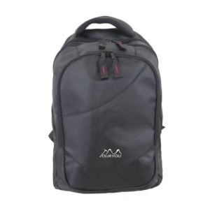 Black Sports Backpack