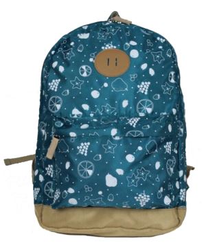 School Backpack for Teens