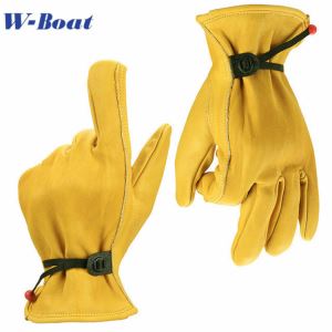 Cut Stab Resistant Gloves