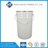 7 Gallon Hobbock Pail Bucket with Lid