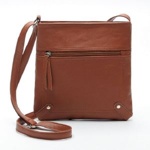 Easy Carry New Design PU Single Shoulder Bag