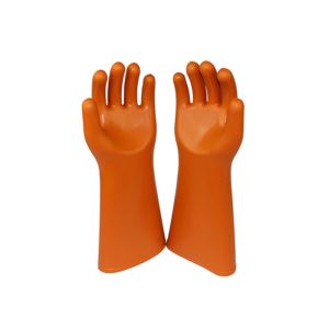 Insulated Safety Gloves