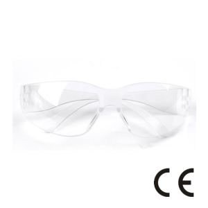Lightweight Safety Glasses