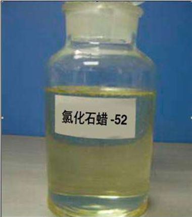 Chlorinated Paraffin Lubricants