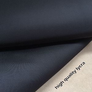 Neoprene Sheet with Nylon Lycra Fabric