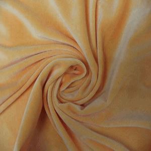 Velvet Fabric with Neoprene Foam