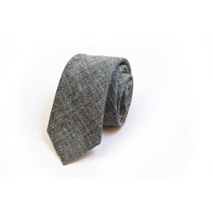 Linen Woven Necktie