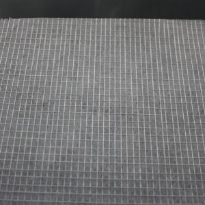 PE Reinforced Polyester Mat