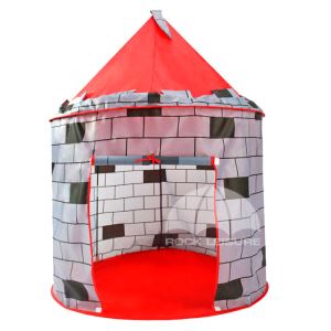 Knight Castle Kids Play Tent