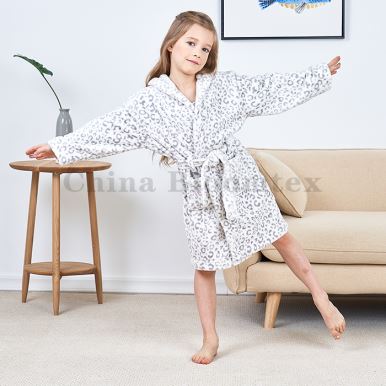 Toddler Dressing Gown