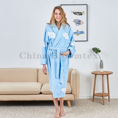 Womens Fleece Pajamas