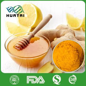Ginger Extract Make Gingerol Cas23513-14-6 for Freckle Removing