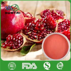 Pomegranate Powder Nutrition Juice