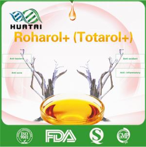 The Most Popular Natural Preservatives Roharol(totarol ) Acne