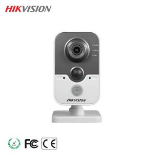 3 MP Wireless Home Security Cameras