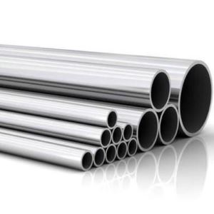 304L Seamless Stainless Steel Tubes