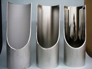 EP Stainless Steel Tubes