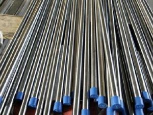 Mechanical Polished Stainless Steel Tubes