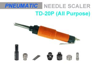 All Purpose Needle Scalers