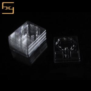 Plastic Packaging Blister Tray for Toy