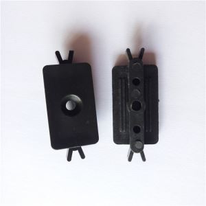 Decking Plastic Clips