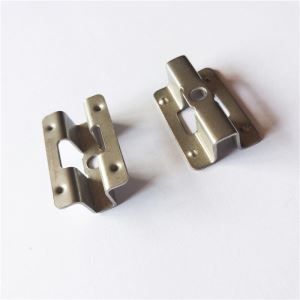 Stainless Steel Decking Clips