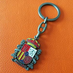 Espana Souvenir Keychains