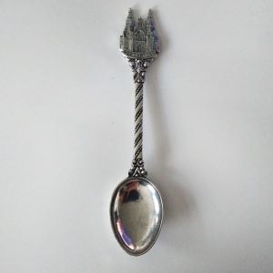 Vintage Souvenir Spoon