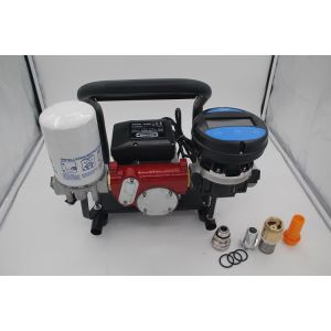Diesel Fuel Transfer Pump Kit