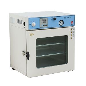 Laboratory Electric Blast Drying Box