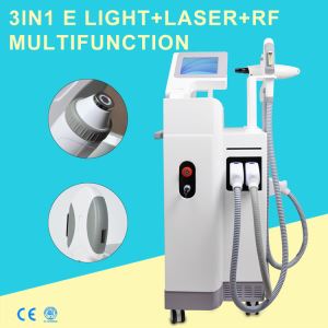 3 in 1 Skin Therapy Multifunctional Machine