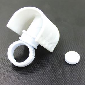 Plastic Glue Ring