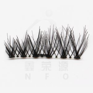 Private Label Magnetic Eyelashes